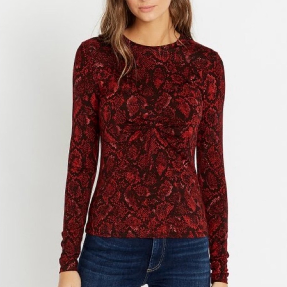 Buffalo David Bitton Blouse